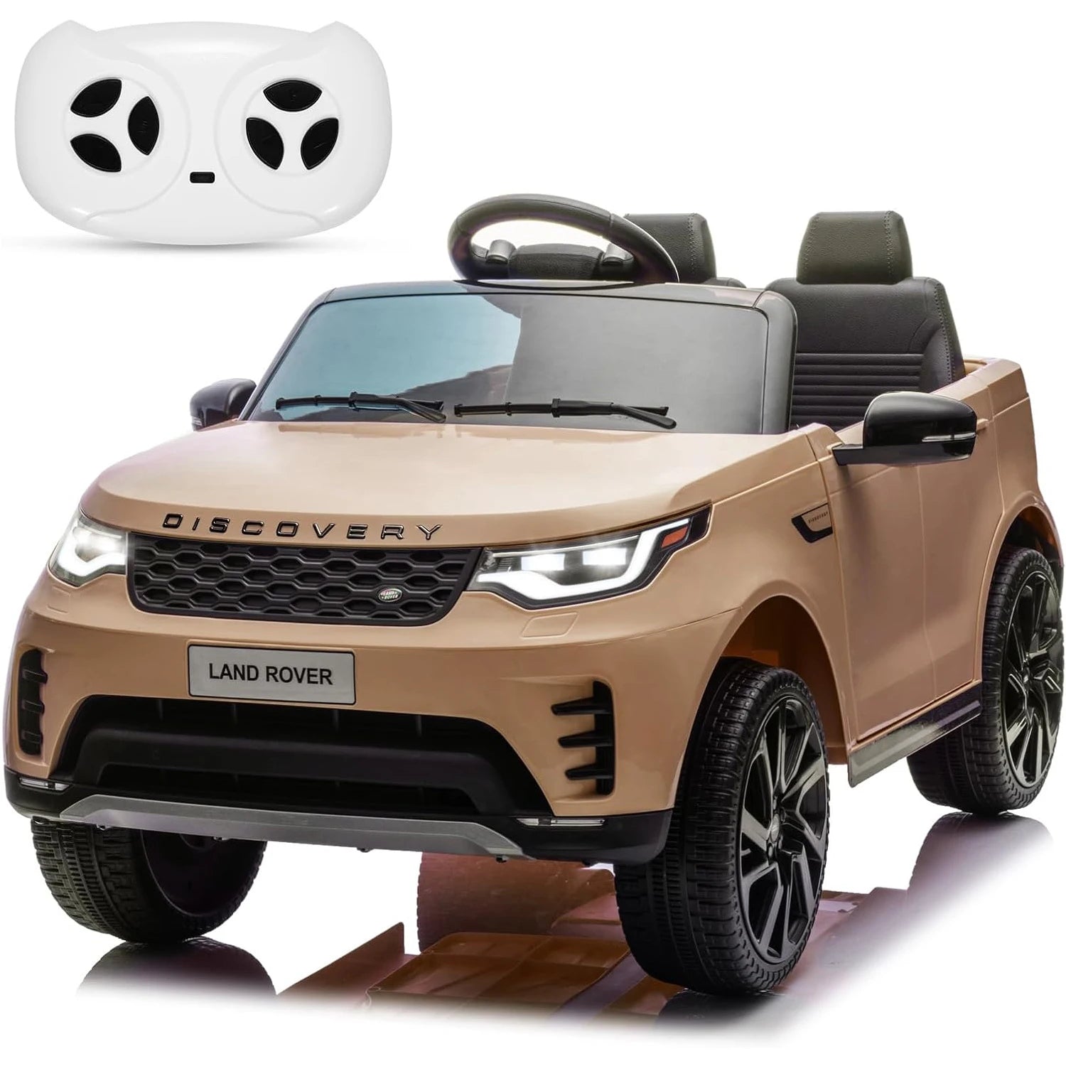 12V Kids Electric Ride On Car