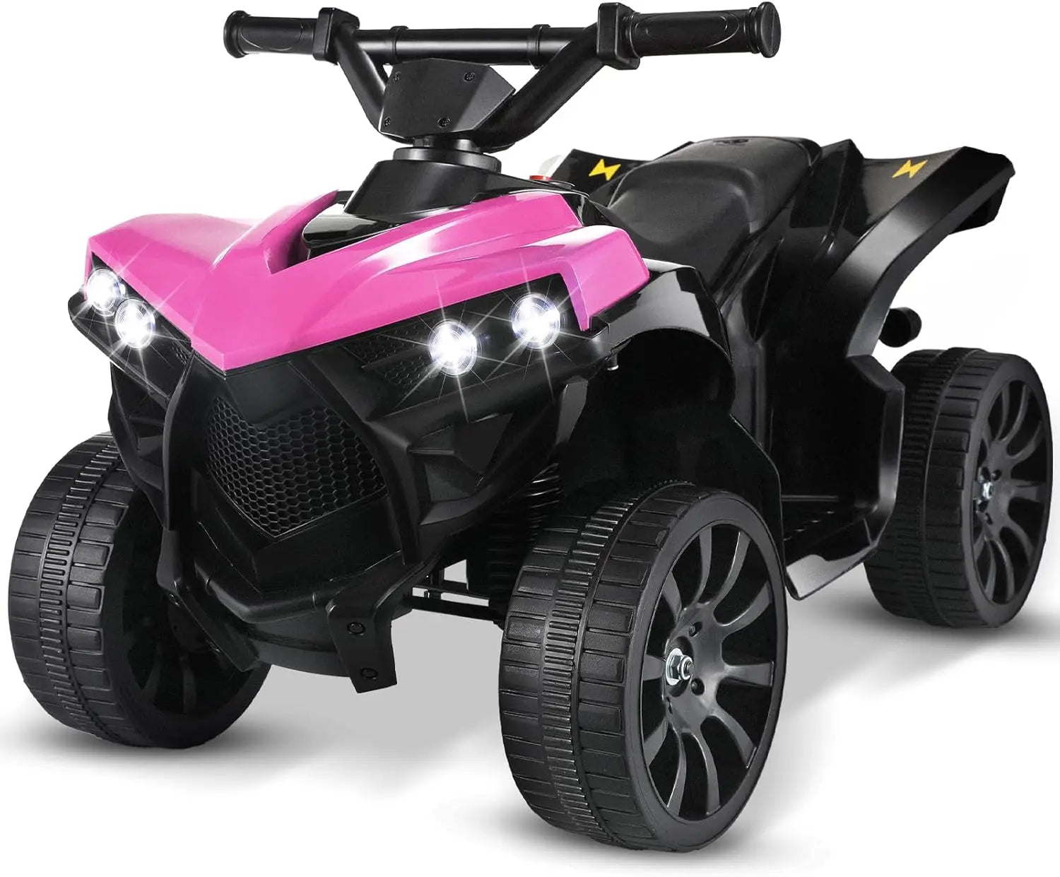 Kids Ride-On ATV Electric Off-Road
