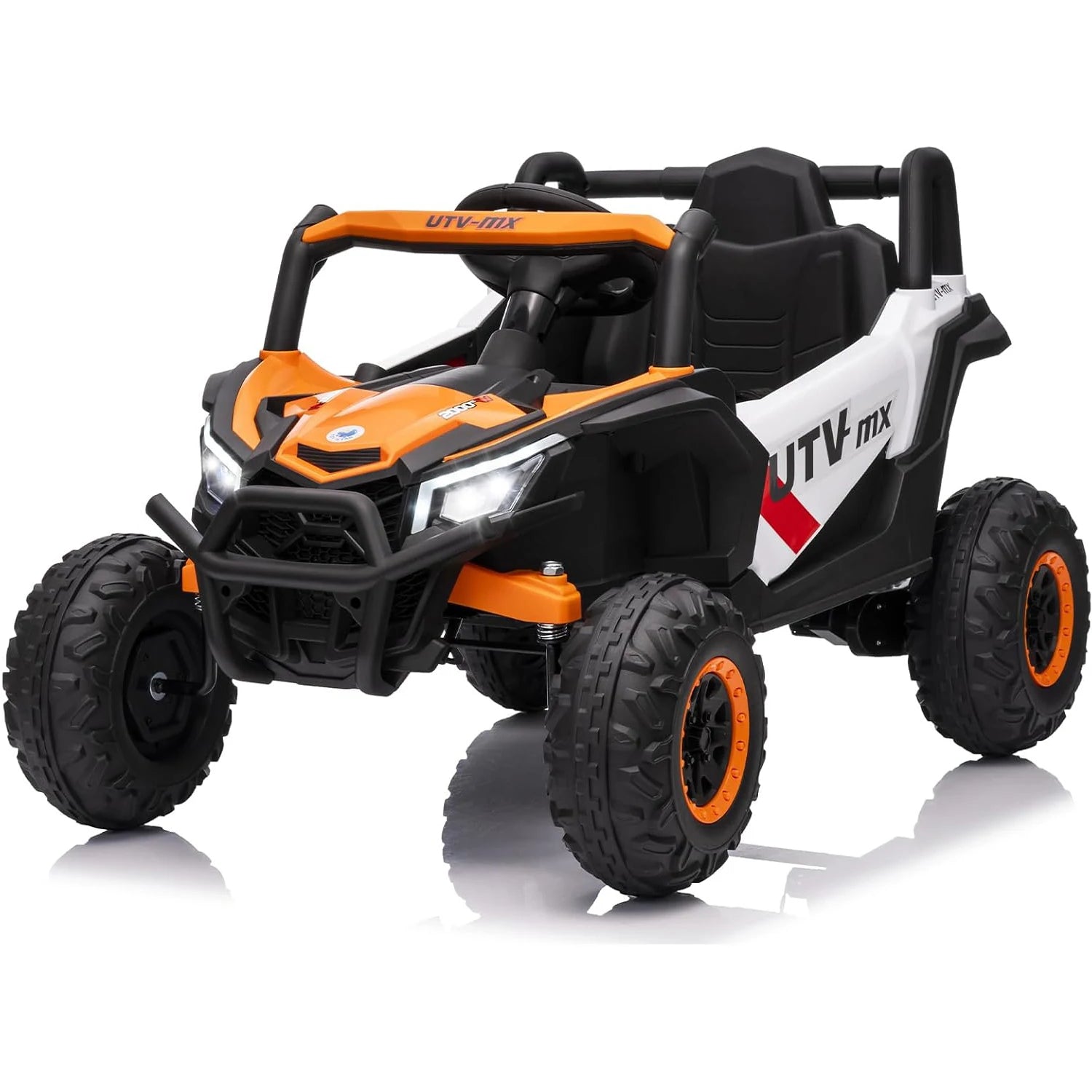 12V Kids Ride-On UTV Truck with Remote Control