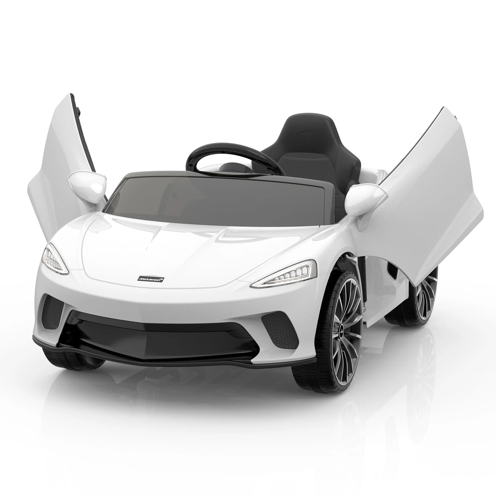 12V Ride-On Electric Car for Kids