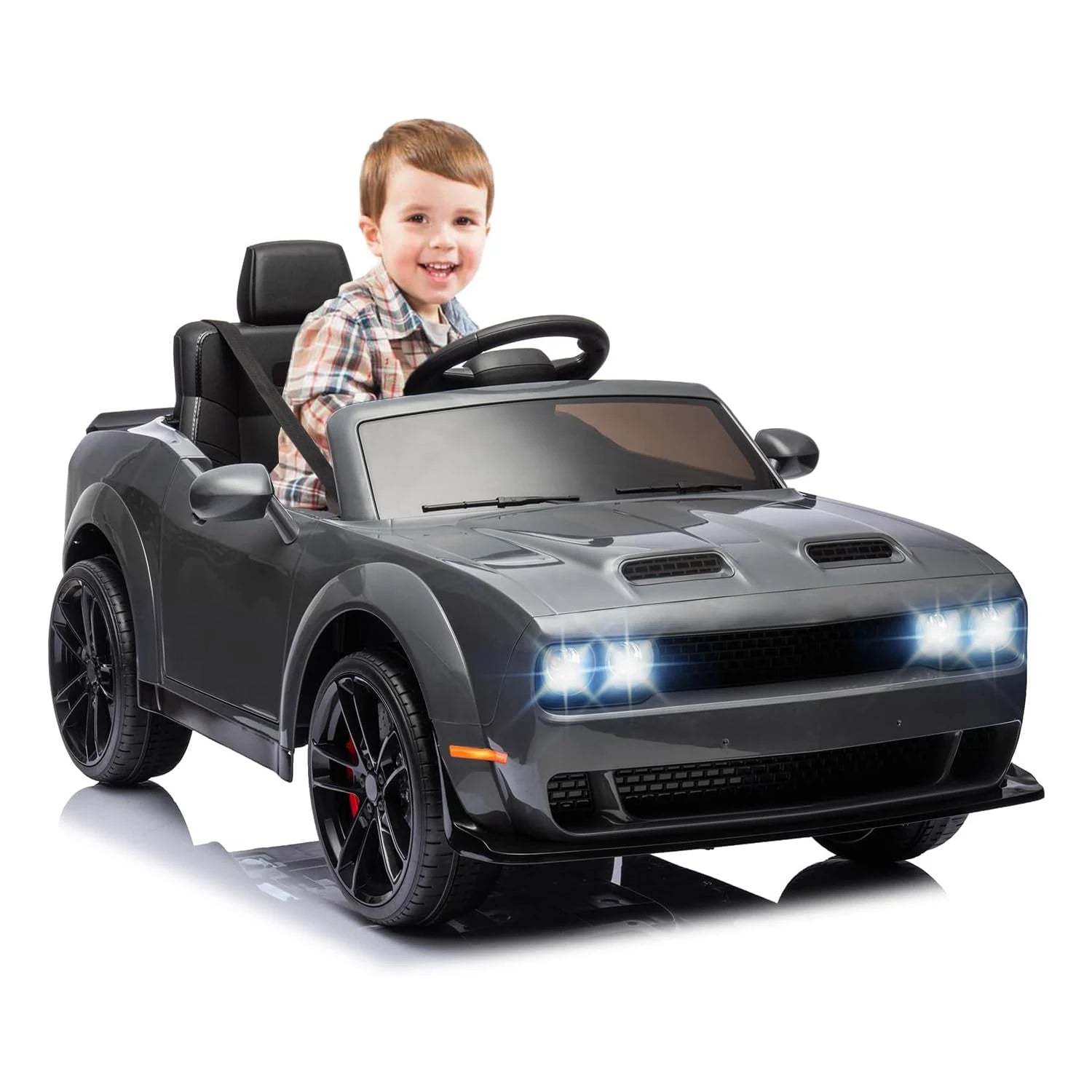 12V Toddler Electric Toy