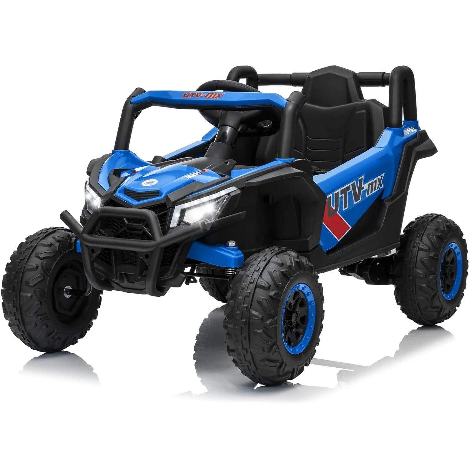 12V Kids Ride-On UTV Truck with Remote Control