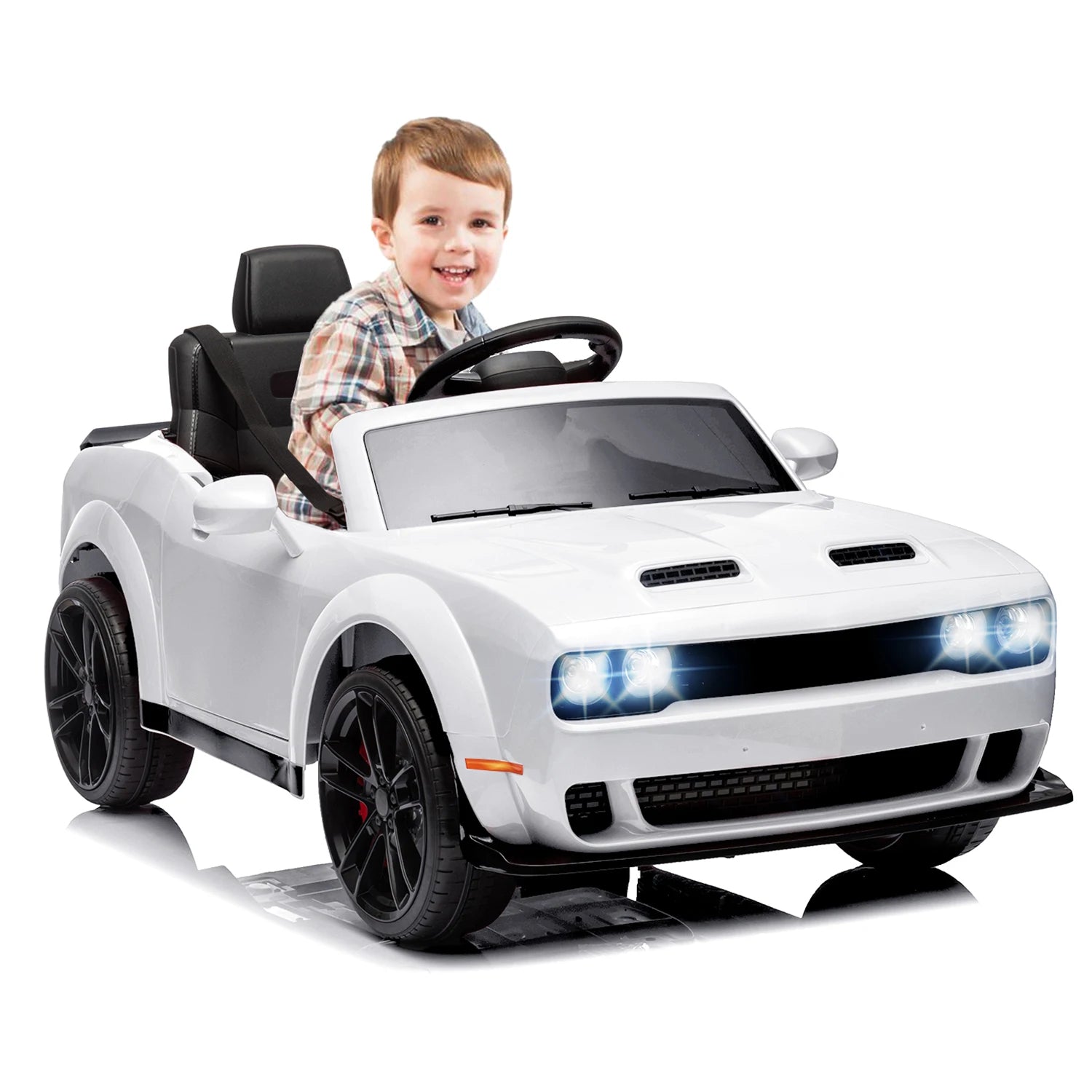 12V Toddler Electric Toy