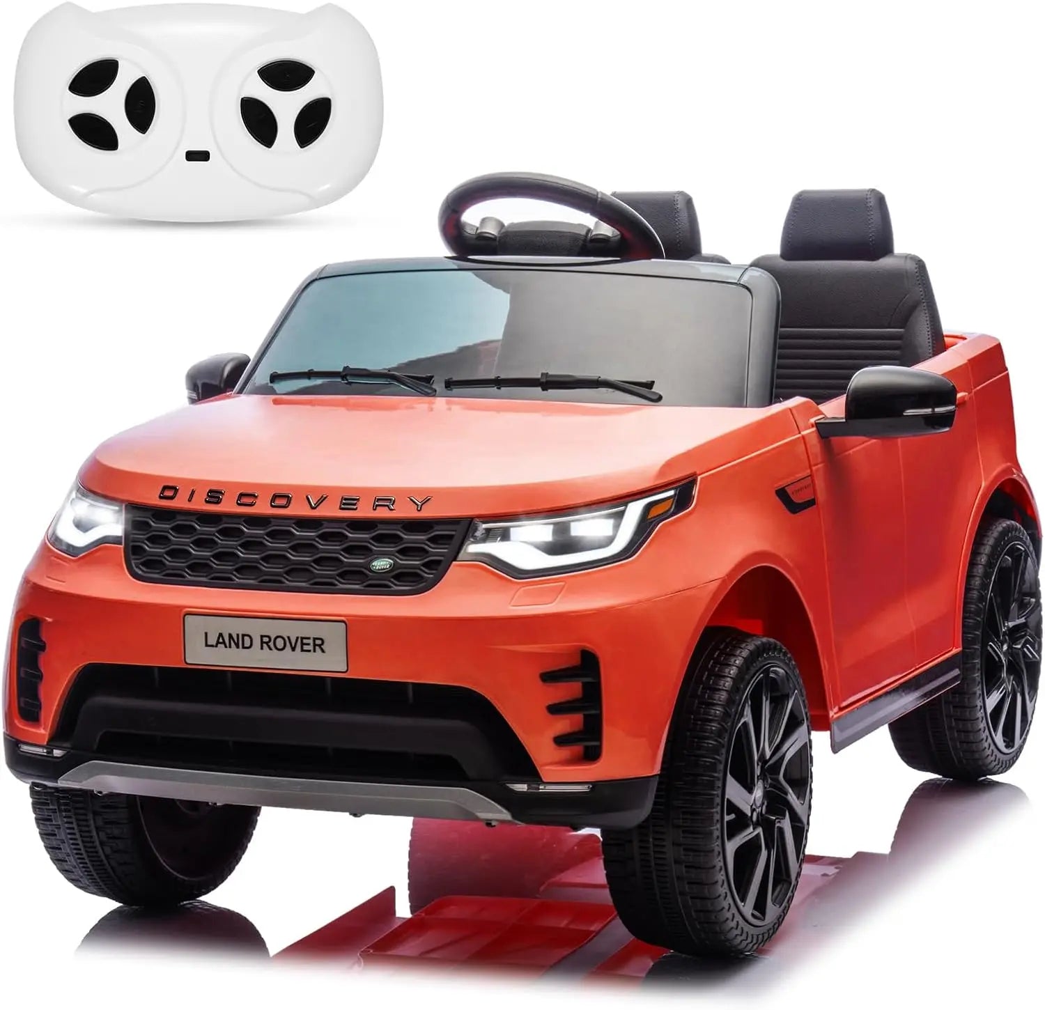 12V Kids Electric Ride On Car