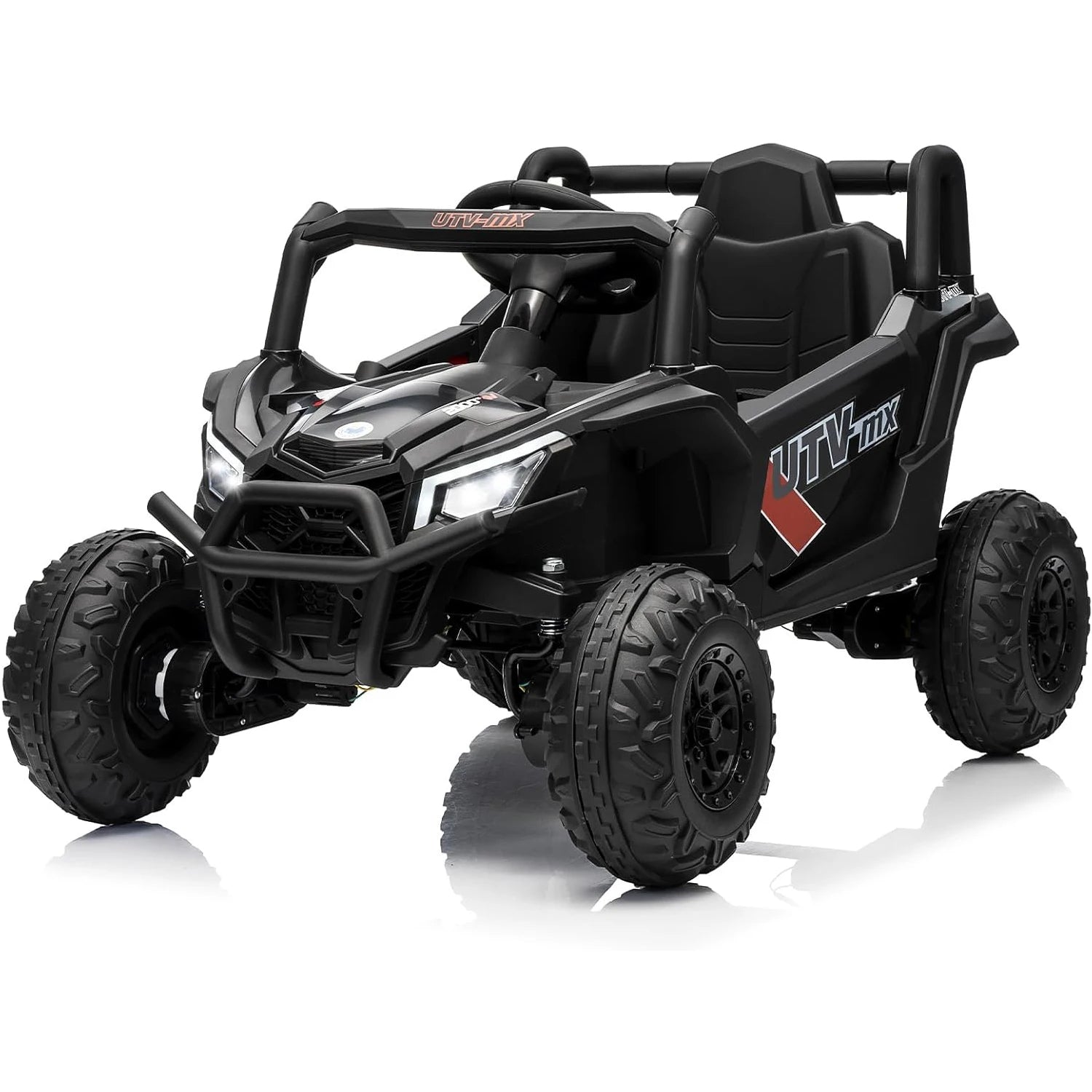 12V Kids Ride-On UTV Truck with Remote Control