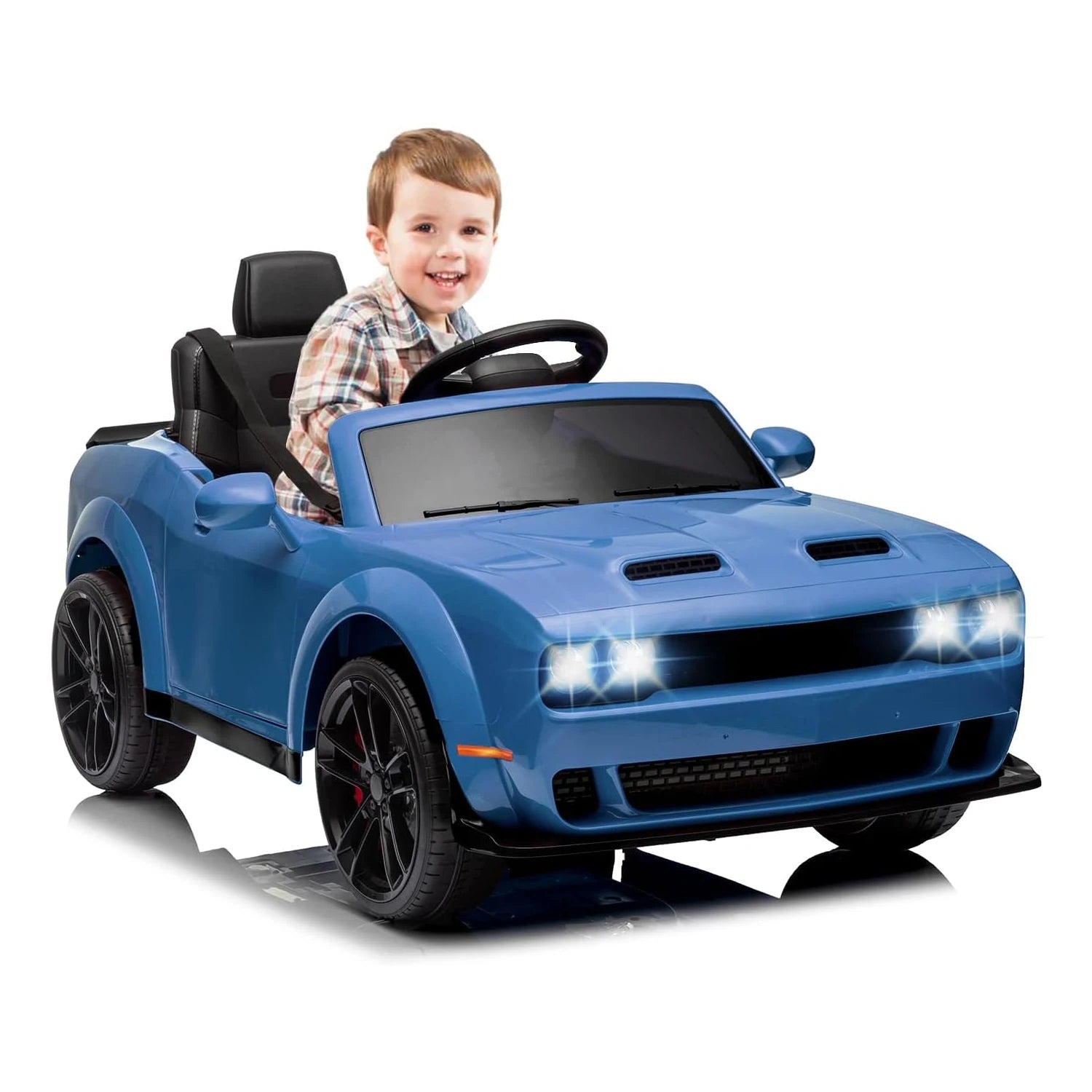 12V Toddler Electric Toy