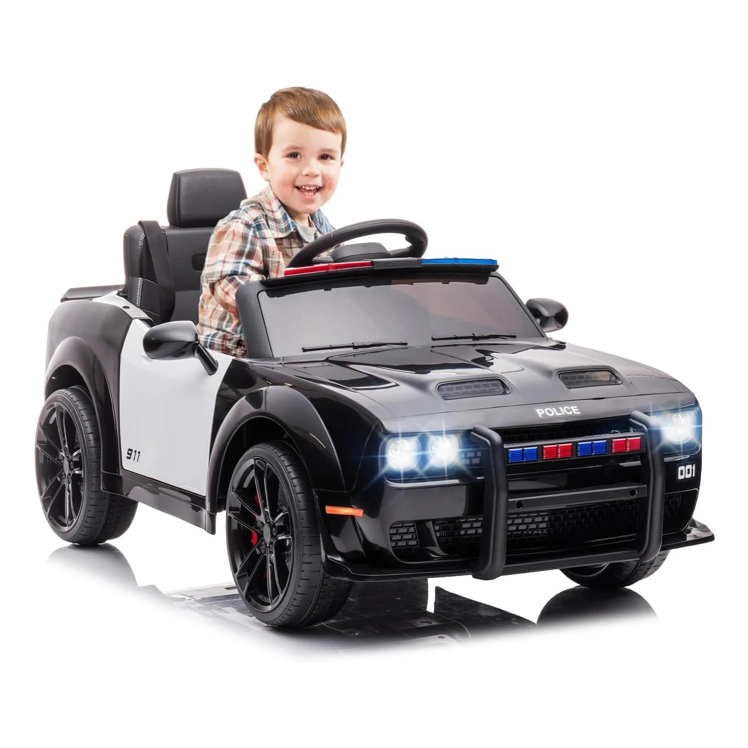 12V Toddler Electric Toy