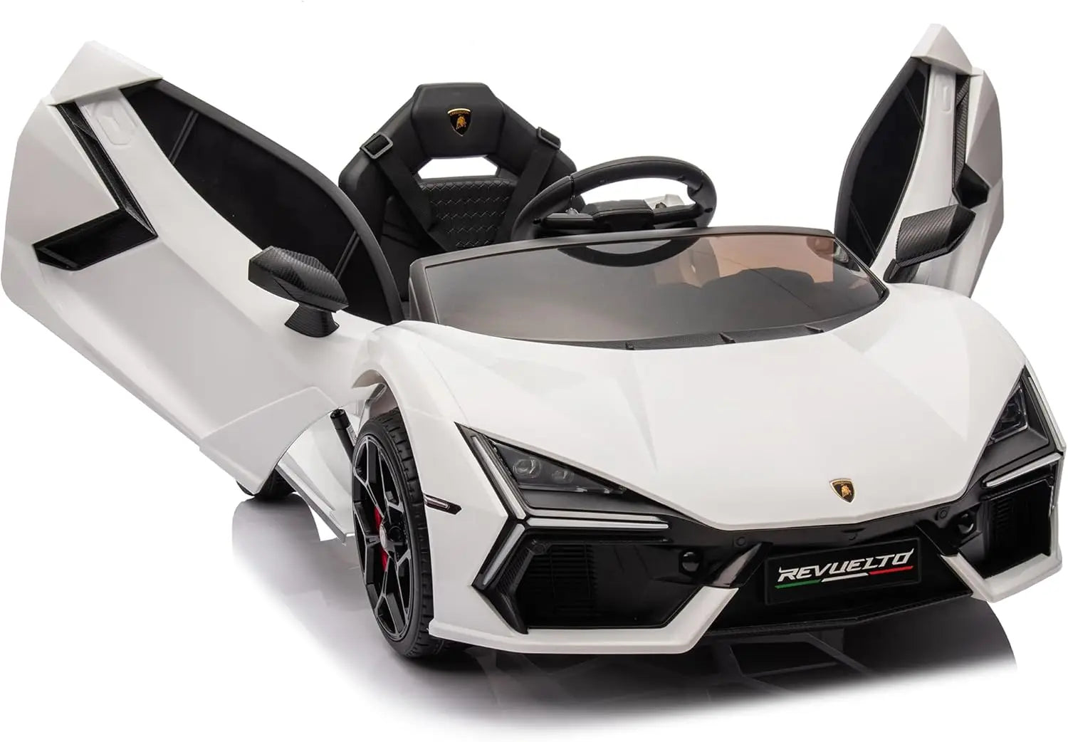 Lamborghini Revuelto 12V Electric Sports Car